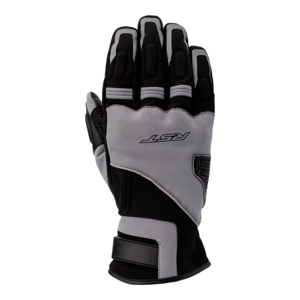 RST RST Urban Light CE Mens Waterproof Gloves Grey